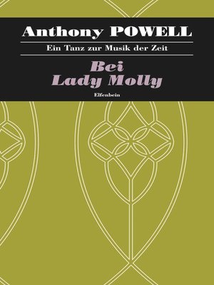 cover image of Bei Lady Molly